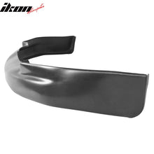 Load image into Gallery viewer, 1996-1998 Honda Civic EK CTR Style Front Lip Splitter Unpainted PU