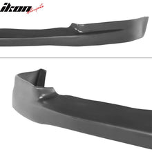 Load image into Gallery viewer, 1996-1998 Honda Civic EK CTR Style Front Lip Splitter Unpainted PU