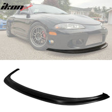 Load image into Gallery viewer, 1997-1999 Mitsubishi Eclipse DS Style Aero One Front Bumper Lip PU