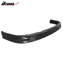 Load image into Gallery viewer, 1997-2001 Honda Prelude Front Lip Splitter Unpainted PU IKON Spoiler