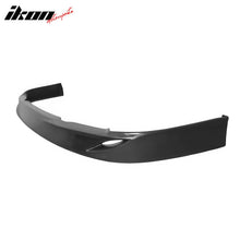 Load image into Gallery viewer, 1997-2001 Honda Prelude Front Lip Splitter Unpainted PU IKON Spoiler