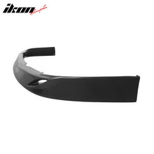 Load image into Gallery viewer, 1997-2001 Honda Prelude Front Lip Splitter Unpainted PU IKON Spoiler