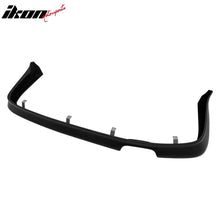 Load image into Gallery viewer, 1997-2001 Honda Prelude WW Style Rear Bumper Lip Spoiler Splitter PU