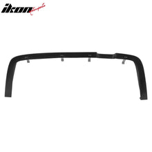 Load image into Gallery viewer, 1997-2001 Honda Prelude WW Style Rear Bumper Lip Spoiler Splitter PU