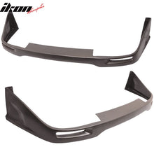 Load image into Gallery viewer, 1997-2001 Subaru Impreza WRX STI Front Bumper Lip Spoiler PU