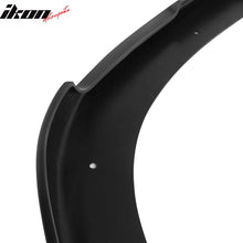 Load image into Gallery viewer, 1997-2001 Subaru Impreza STI Style GC8 PU Front Bumper Lip Spoiler