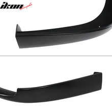 Load image into Gallery viewer, 1997-2001 Subaru Impreza STI Style GC8 PU Front Bumper Lip Spoiler