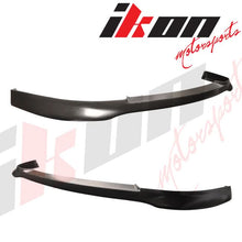 Load image into Gallery viewer, 1998-2001 Acura Integra Type R TR Front Bumper Lip Spoiler PU
