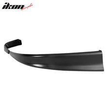 Load image into Gallery viewer, 1998-2002 Chevy Camaro OEM Style Unpainted Black Front Bumper Lip PU