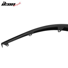 Load image into Gallery viewer, 1998-2002 Chevy Camaro OEM Style Unpainted Black Front Bumper Lip PU