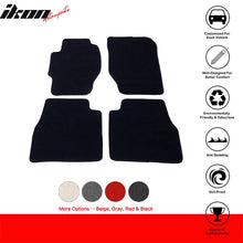 Load image into Gallery viewer, Car Floor Mat for 1998-2002 Honda Accord 2Dr 4Dr Nylon Carpet