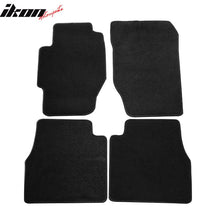 Load image into Gallery viewer, Car Floor Mat for 1998-2002 Honda Accord 2Dr 4Dr Nylon Carpet