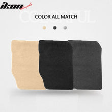 Load image into Gallery viewer, Car Floor Mat for 1998-2002 Honda Accord 2Dr 4Dr Nylon Carpet
