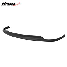 Load image into Gallery viewer, 1998-2005 Lexus GS300 GS400 Aero TTE Style Front Bumper Lip PU