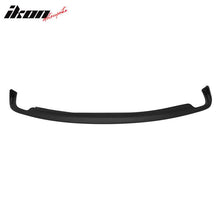 Load image into Gallery viewer, 1998-2005 Lexus GS300 GS400 Aero TTE Style Front Bumper Lip PU