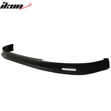 Load image into Gallery viewer, 1999-2000 Honda Civic EK Unpainted Front Lip Splitter Spoiler PP
