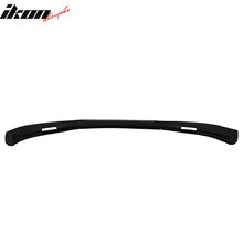 Load image into Gallery viewer, 1999-2000 Honda Civic EK Unpainted Front Lip Splitter Spoiler PP