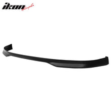 Load image into Gallery viewer, 1999-2000 Honda Civic EK TR Style Type R Black Front Bumper Lip PP