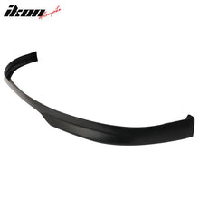 Load image into Gallery viewer, 1999-2000 Honda Civic EK TR Style Type R Black Front Bumper Lip PP