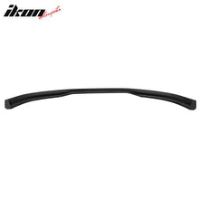 Load image into Gallery viewer, 1999-2000 Honda Civic EK TR Style Type R Black Front Bumper Lip PP