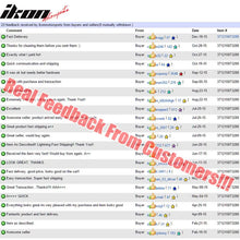 Load image into Gallery viewer, 1999-2000 Mazda Miata MX-5 GV Unipainted Black Front Bumper Lip PU