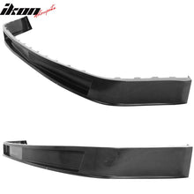 Load image into Gallery viewer, 1999-2004 Volkswagen Golf MK4 P2 Style Unpainted Front Bumper Lip PU