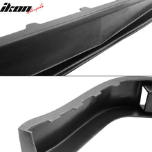 Load image into Gallery viewer, 1999-2004 Volkswagen Golf MK4 P2 Style Unpainted Front Bumper Lip PU