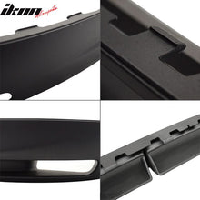 Load image into Gallery viewer, 1999-2004 Volkswagen Golf MK4 GLI Style Unpainted Front Bumper Lip PU