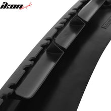 Load image into Gallery viewer, 1999-2004 Volkswagen Golf MK4 GLI Style Unpainted Front Bumper Lip PU