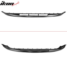 Load image into Gallery viewer, 1999-2005 Volkswagen Jetta Front Lip 20AE Style Unpainted Car Lip PU