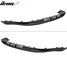 Load image into Gallery viewer, 1999-2005 Volkswagen Jetta Front Lip 20AE Style Unpainted Car Lip PU