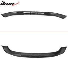 Load image into Gallery viewer, 1999-2005 Volkswagen Jetta Front Lip 20AE Style Unpainted Car Lip PU
