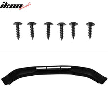 Load image into Gallery viewer, 1999-2005 Volkswagen Jetta Front Lip 20AE Style Unpainted Car Lip PU