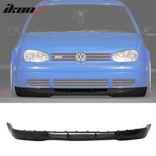 Load image into Gallery viewer, 1999-2006 Volkswagen Golf MK4 MKIV OE 20th Style Front Bumper Lip PU