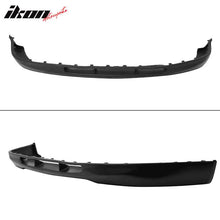 Load image into Gallery viewer, 1999-2006 Volkswagen Golf MK4 MKIV OE 20th Style Front Bumper Lip PU