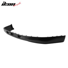 Load image into Gallery viewer, 1999-2006 Volkswagen Golf MK4 MKIV OE 20th Style Front Bumper Lip PU