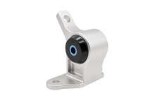 Load image into Gallery viewer, HRD Precision Machined Transmission Mount for 2012-2015 Honda Civic Si - Apex Silver