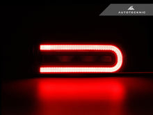 Load image into Gallery viewer, AutoTecknic Smoked Sequential Tail Light Set - Mercedes-Benz W463A G-Wagon