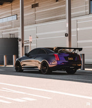 Load image into Gallery viewer, APR Cadillac ATS-V GTC-300 61" Adjustable Wing 2016-2019