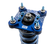 Load image into Gallery viewer, HRD Street Performance Coilovers for 2021+ Toyota GR Supra (A90)