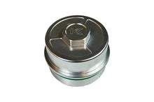 Load image into Gallery viewer, BMW Aluminum Oil Filter Housing Cap