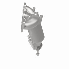 Load image into Gallery viewer, MagnaFlow Conv DF Ford Explorer 2013 3.5L Front Manifold *NOT FOR SALE IN CALIFORNIA*