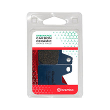 Load image into Gallery viewer, Brembo OE Carbon Ceramic Prime Brake Pad