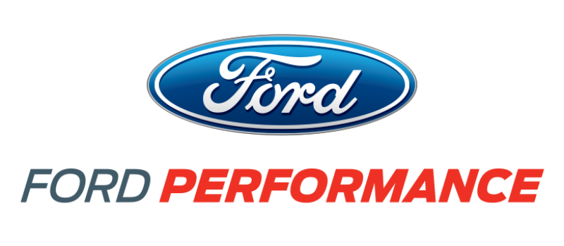 Ford Racing 21-26 Bronco 2Dr/4Dr Skid Plate Kit (Models w/Steel/Modular Bumper Only)
