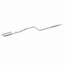 Load image into Gallery viewer, MagnaFlow BRE Exhaust Kit 00-07 Sable Taurus 3.0L