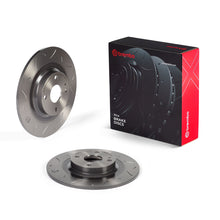 Load image into Gallery viewer, Brembo OE 2015+ Mazda MX-5 IV/2016+ Mazda MX-5 RF Targa Rear Sport Brake Disc - 280x7.5