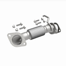 Load image into Gallery viewer, BRE Exhaust 11-15 Kia Optima Front Pipe Kit