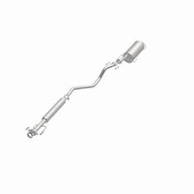 Load image into Gallery viewer, MagnaFlow BRE Exhaust Kit 07-12 Nissan Versa 1.8L
