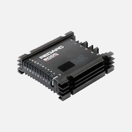 REDARC BCDC Classic 25A IN-Vehicle DC Battery Charger w/MPPT Solar Control & Smart Battery Monitor
