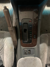 Load image into Gallery viewer, 91-97 Aristo Handbrake Conversion Bracket